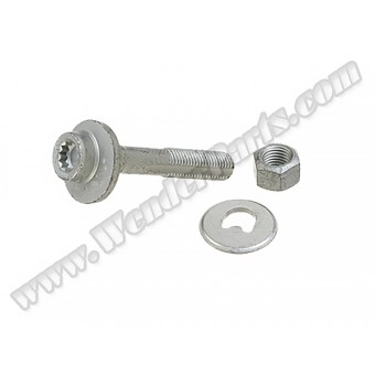 Rotilli Bugi Kol Saplaması (Tm Tk) W201 W124 W202 W210 Arka